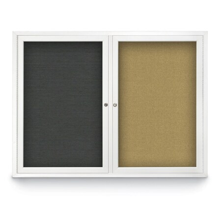 United Visual Products
